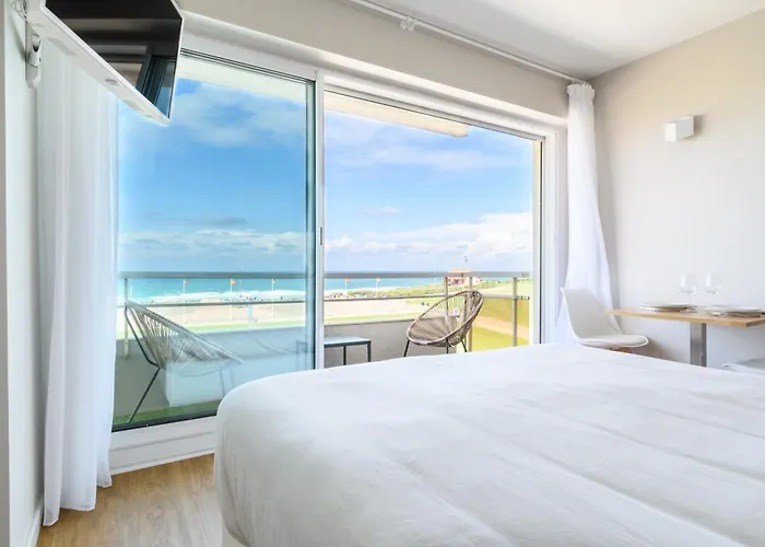 La Suite de l'Océan - Vue exceptionnelle