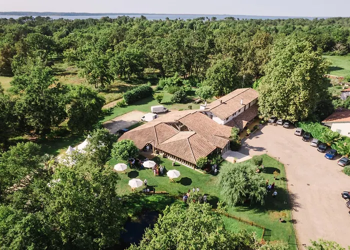 Hôtel La Ferme d'En Chon