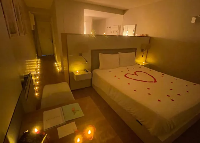 La Suite de l'Océan - Vue exceptionnelle