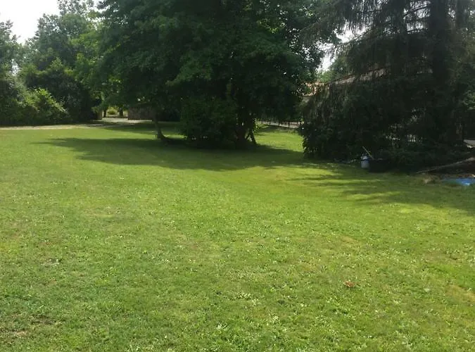 Mariandre Chambre Chez L'Habitant